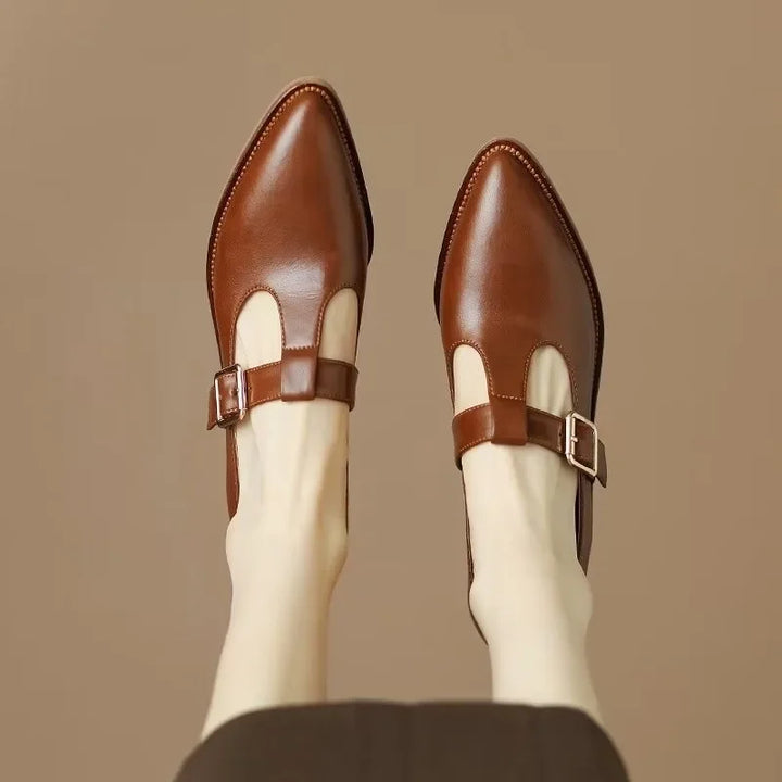 Leomara Heels