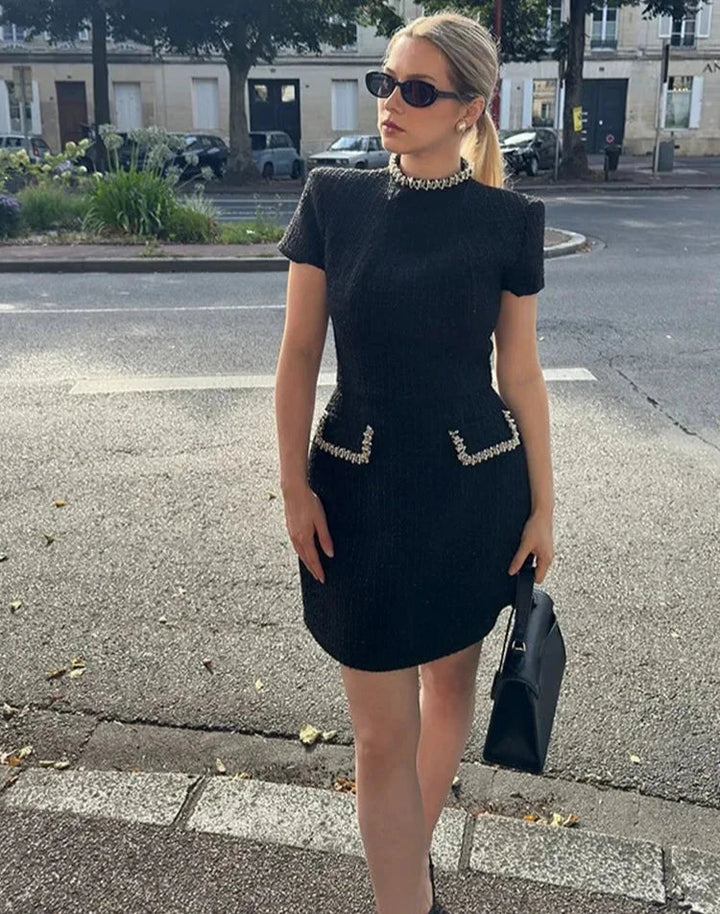 Reeta Mini Dress