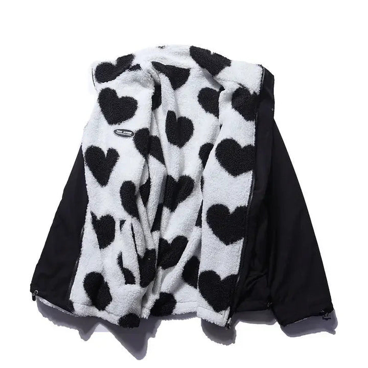 Amara Jacket