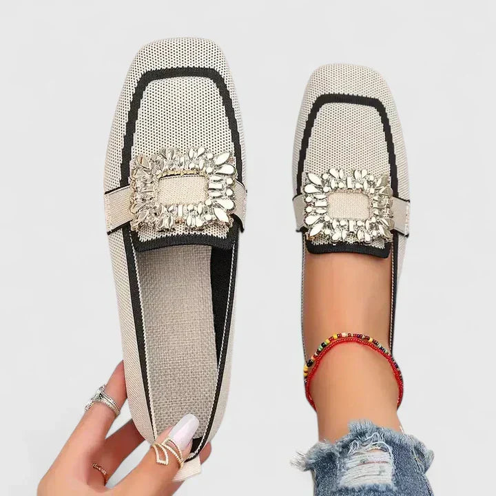 Marvella Loafers