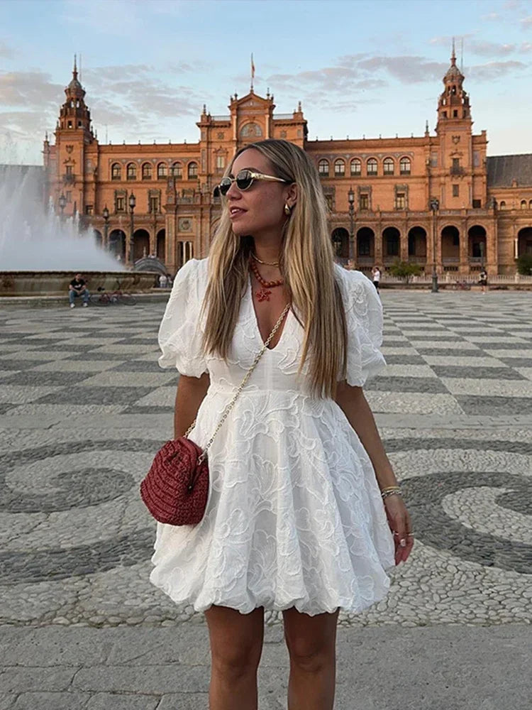 Raphaela Dress