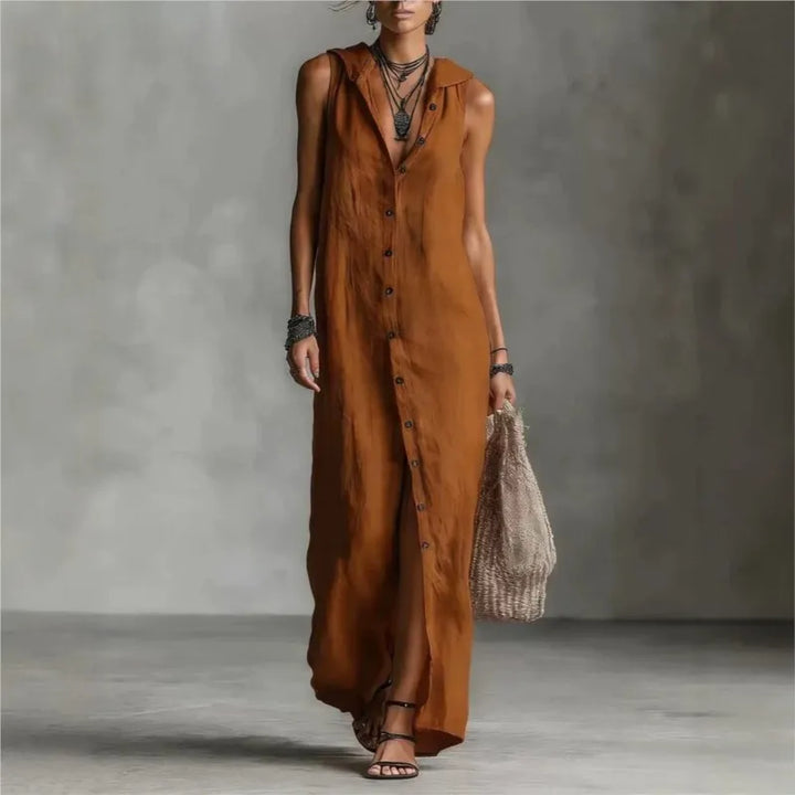 Penlope Midi Dress