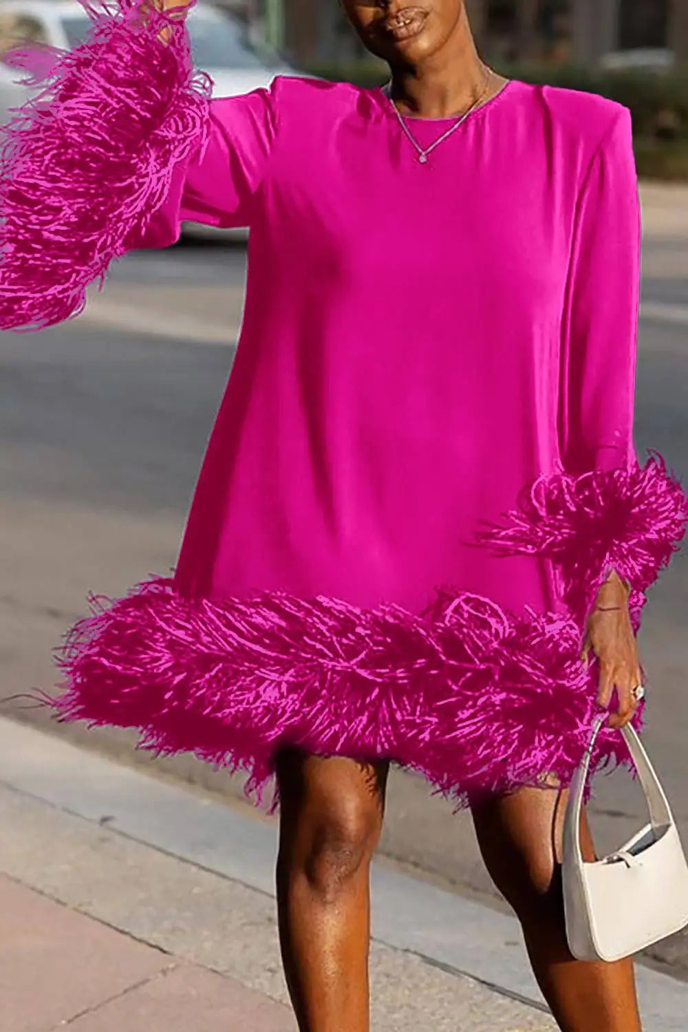 Raegan Dress