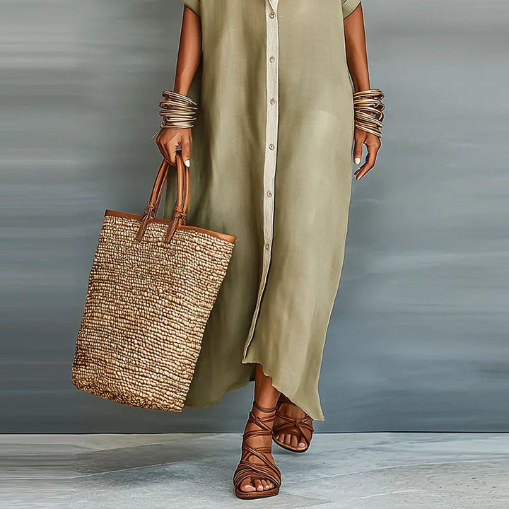 Anastasa Dress