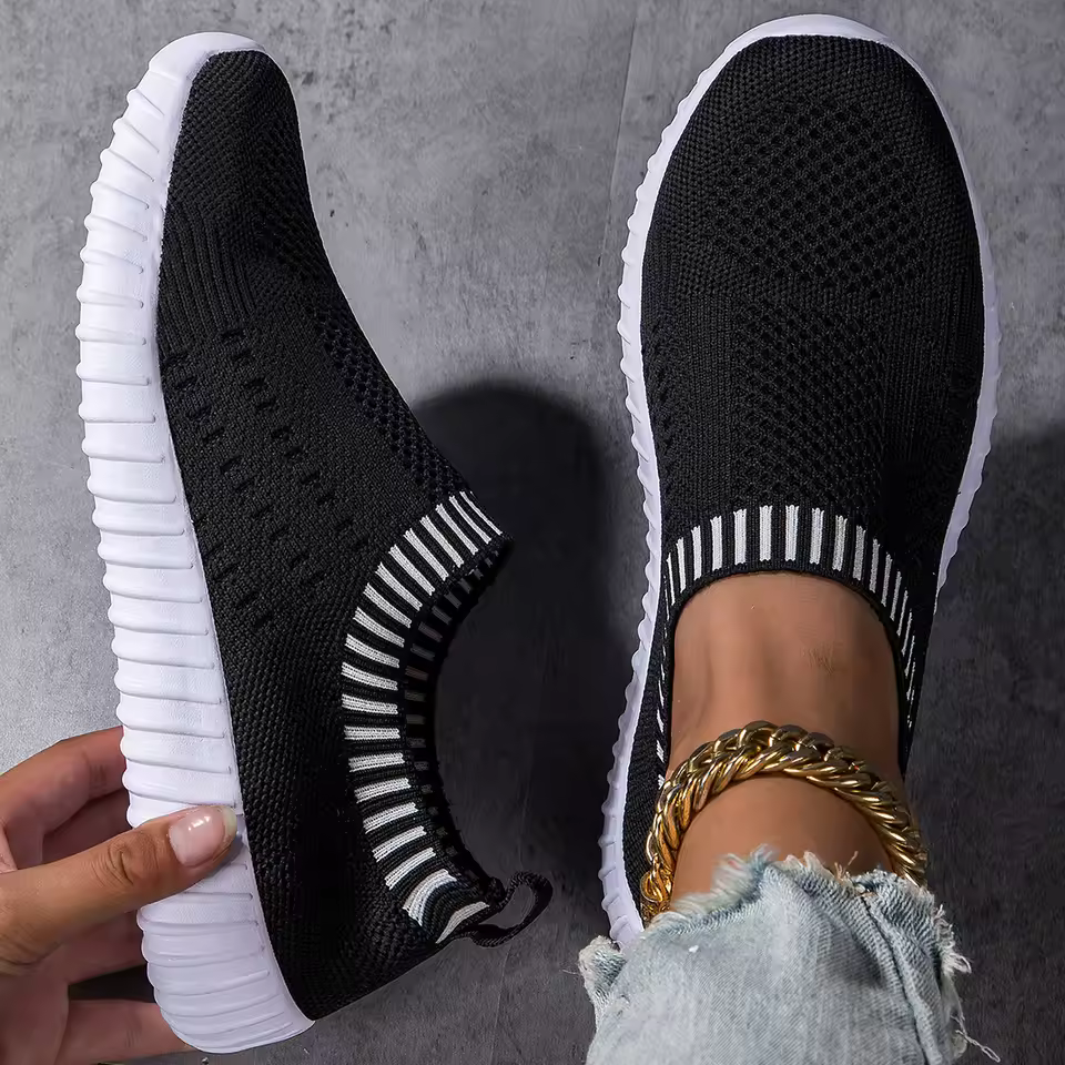 Crisbetha Sneakers