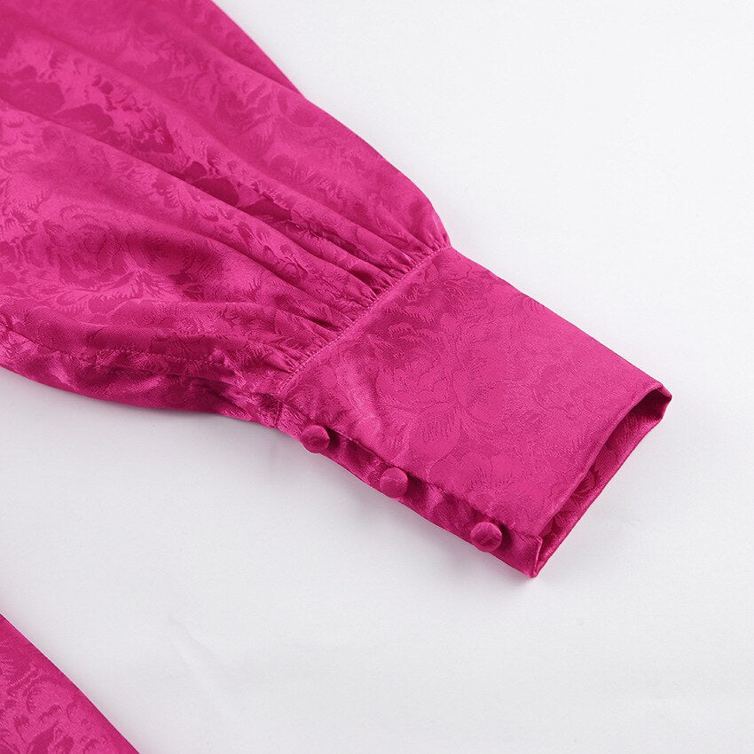 Zalira Dress