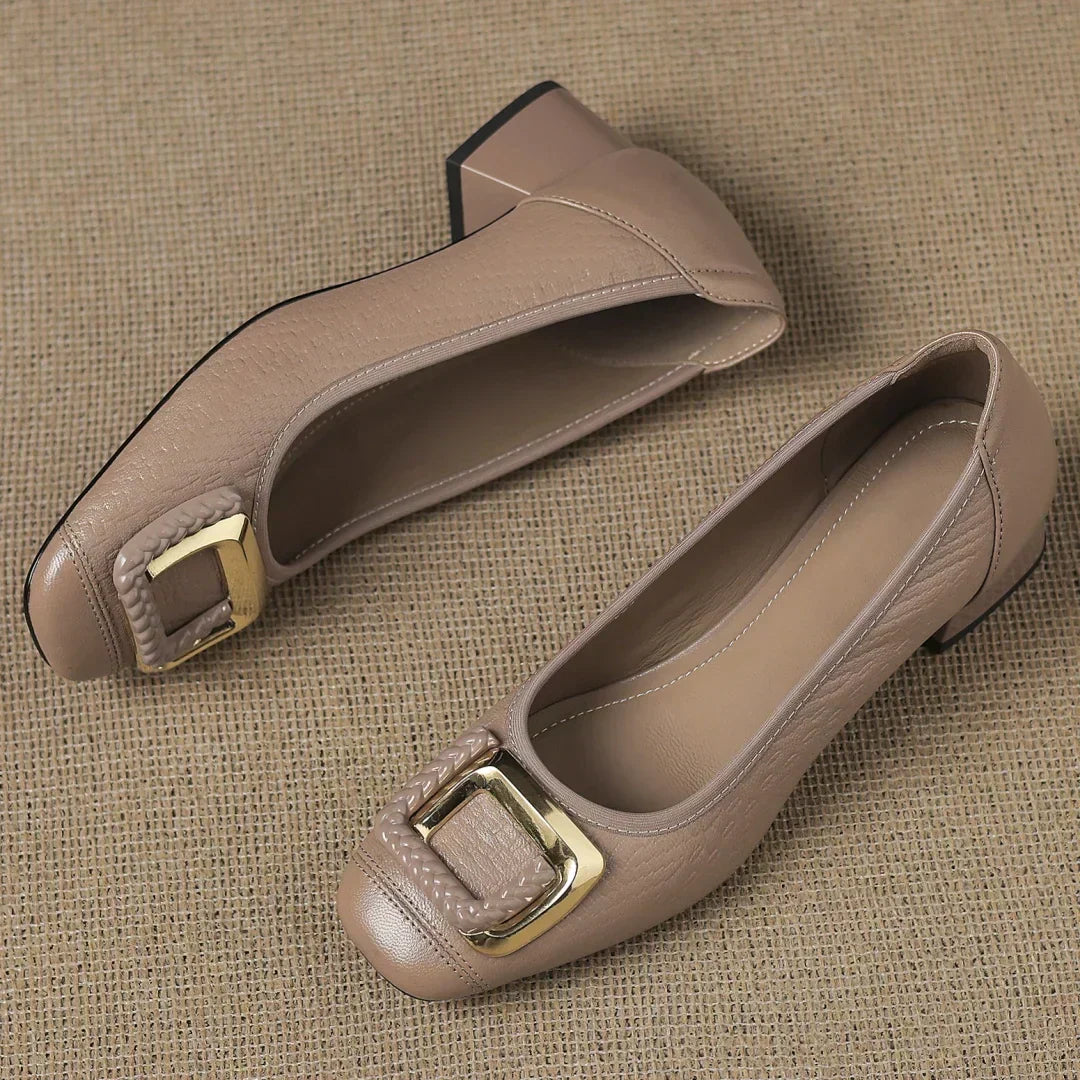 Novalisse Heels