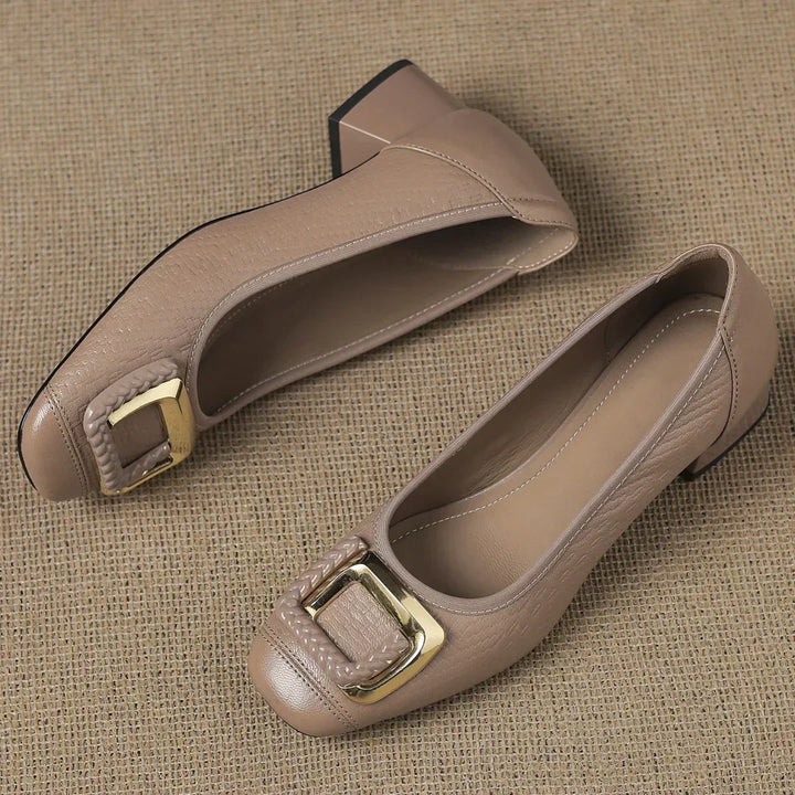 Novalisse Heels