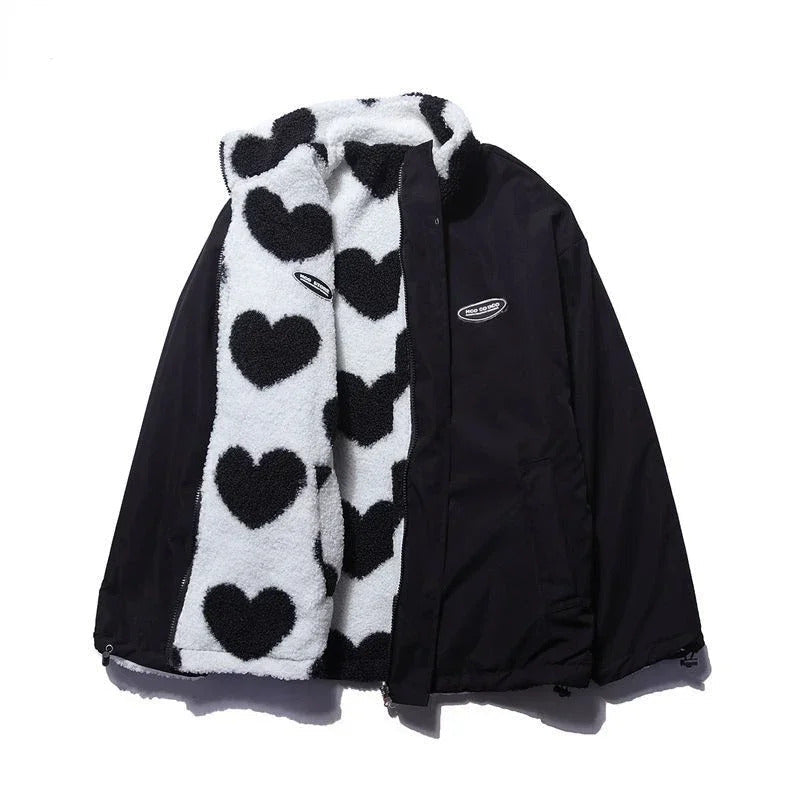 Amara Jacket
