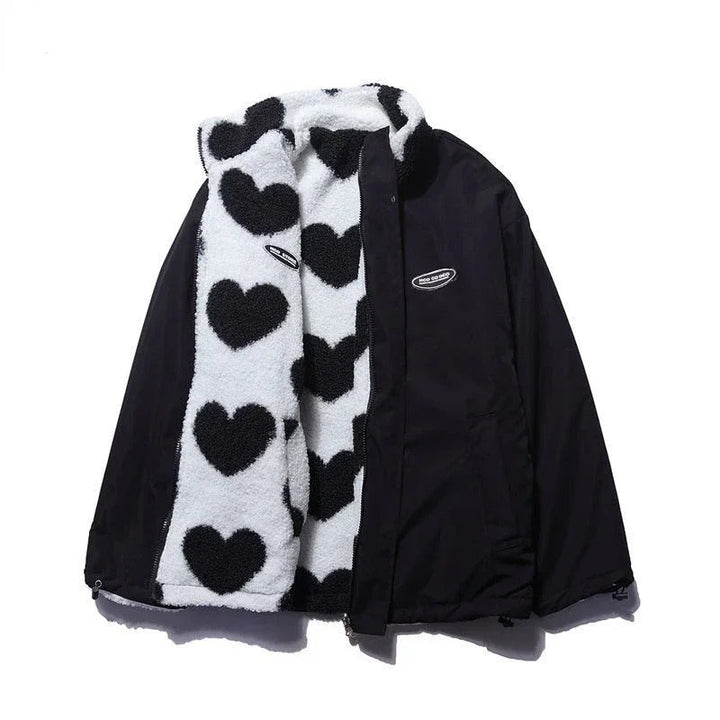 Amara Jacket