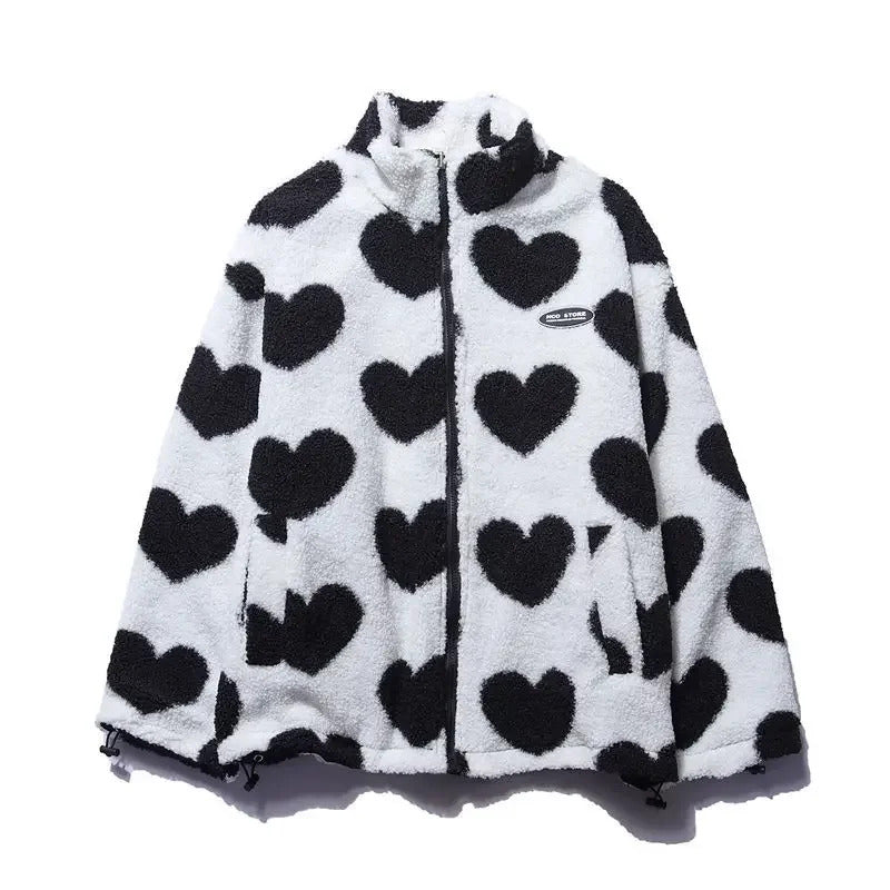 Amara Jacket