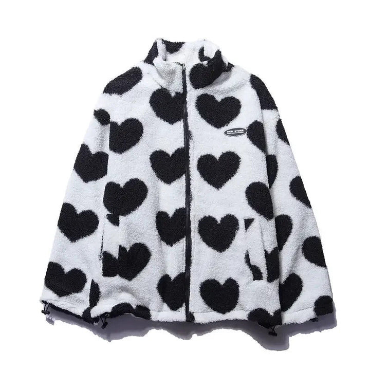 Amara Jacket