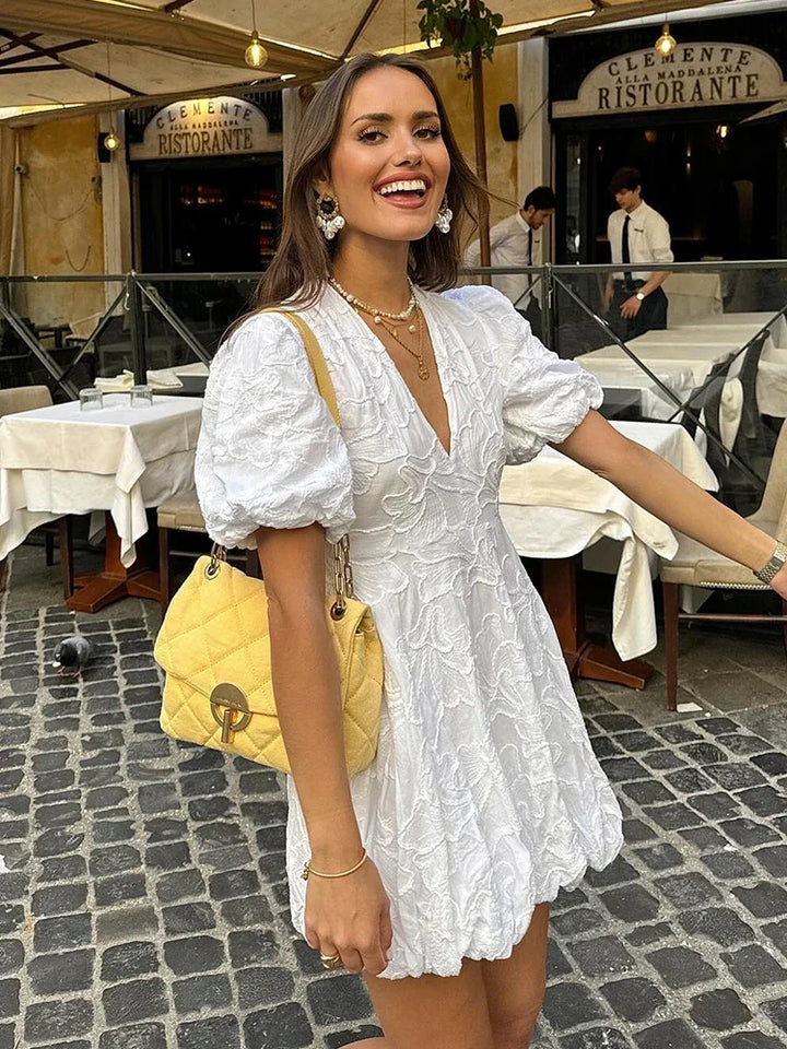 Raphaela Dress