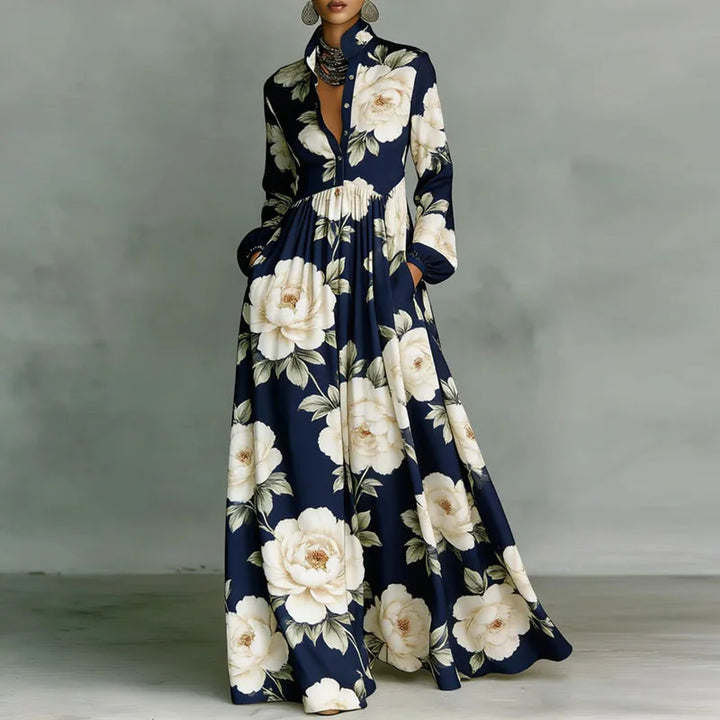 Lanna Maxi Dress