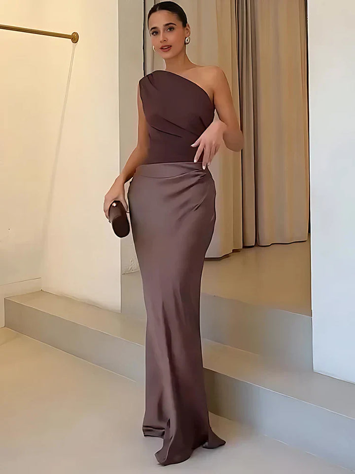 Sophia Maxi Dress
