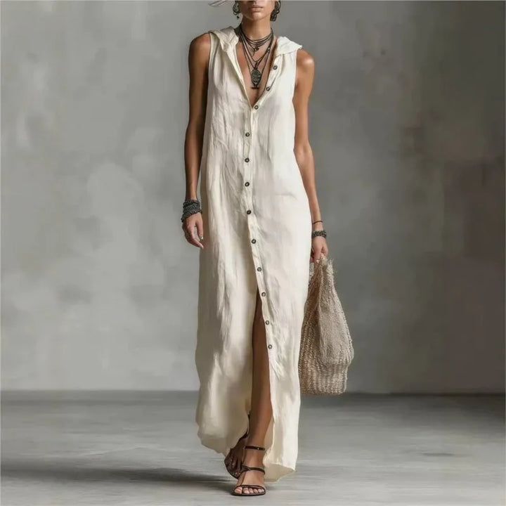 Penlope Midi Dress