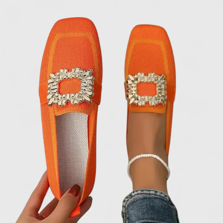 Marvella Loafers