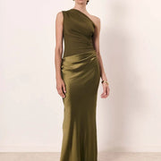 Olive Green