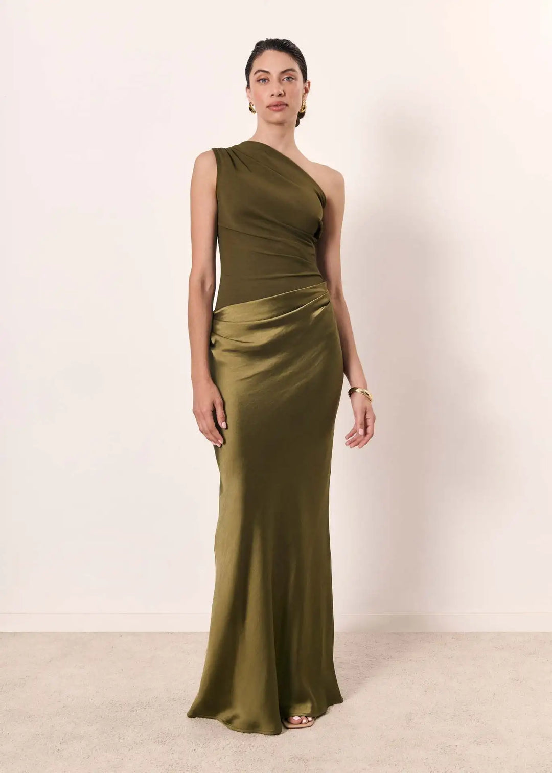 Sophia Maxi Dress