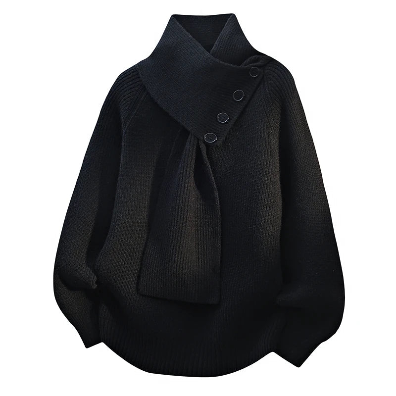 Arielle Sweater