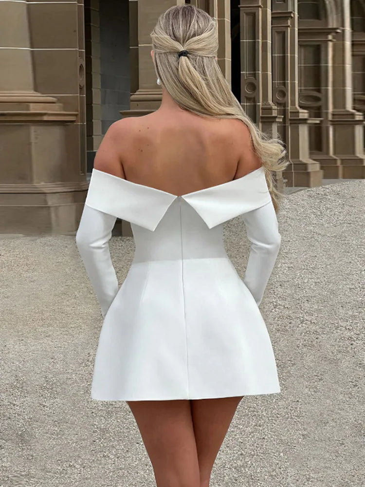 Nyra Dress