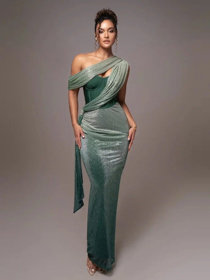 Roselyn Dress