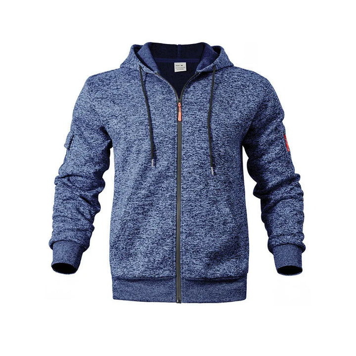Davide Jacket