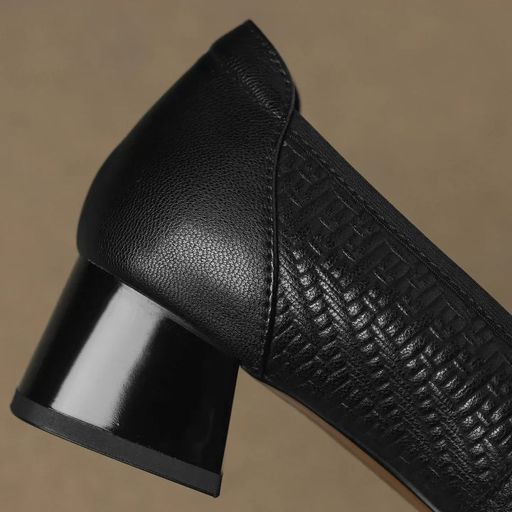 Novalisse Heels