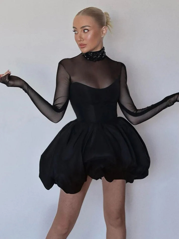 Virginia Dress