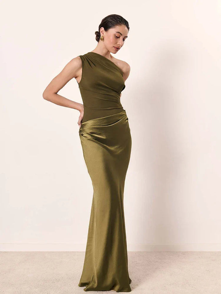 Sophia Maxi Dress