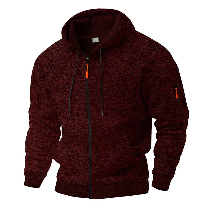 Davide Jacket
