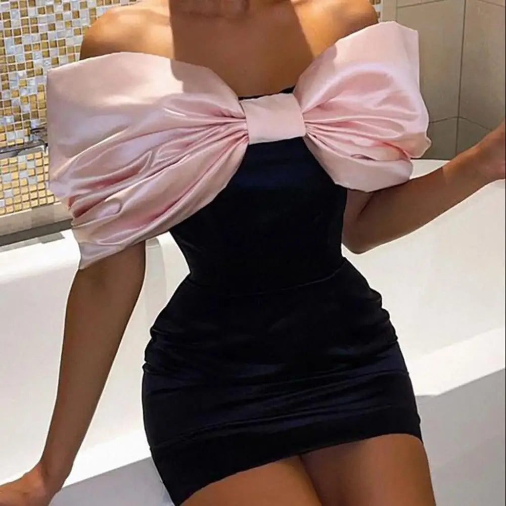 Rowanne Dress