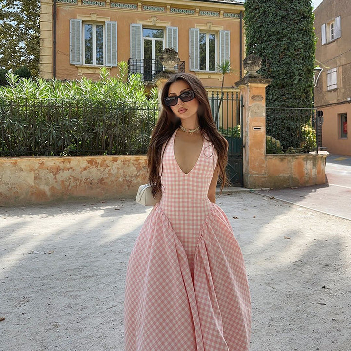 Romina Midi Dress