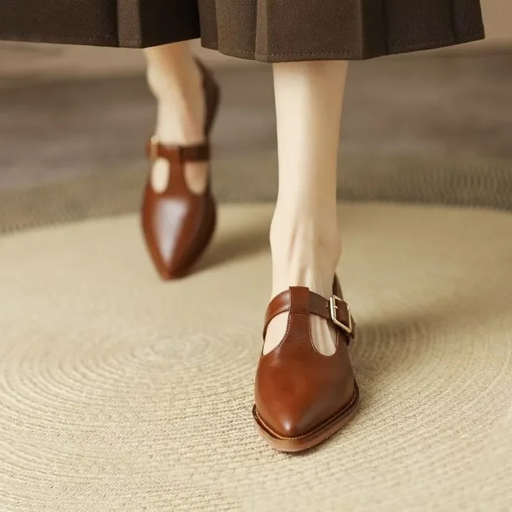 Leomara Heels