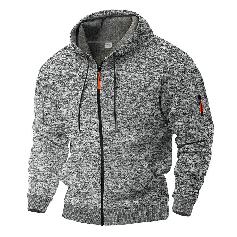 Davide Jacket