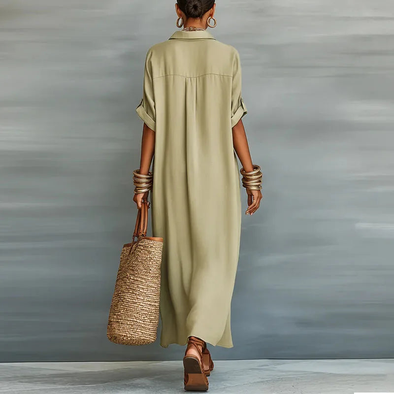 Anastasa Dress