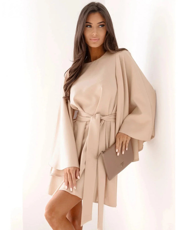 Cora Dress