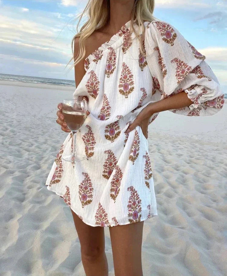 Selene Mini Dress