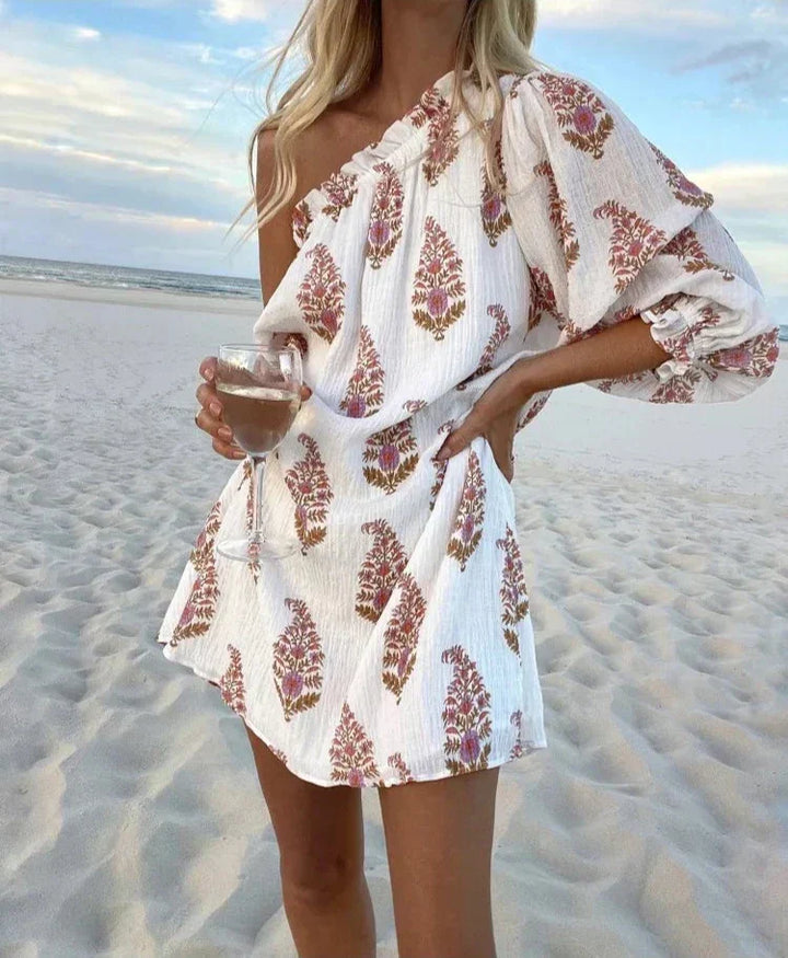Selene Mini Dress
