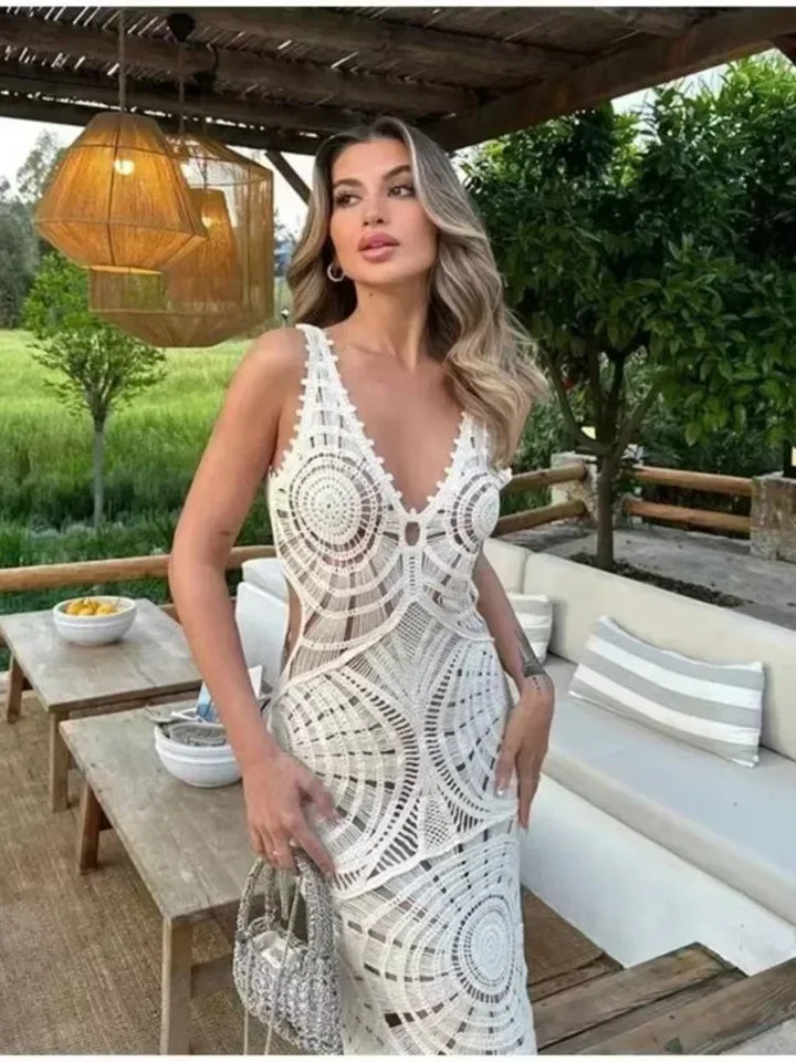 Nancy Dress