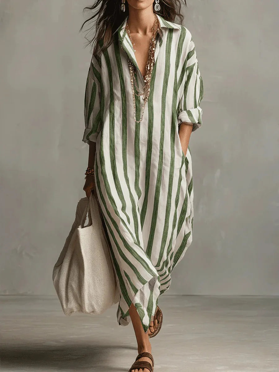 Pepa Dress