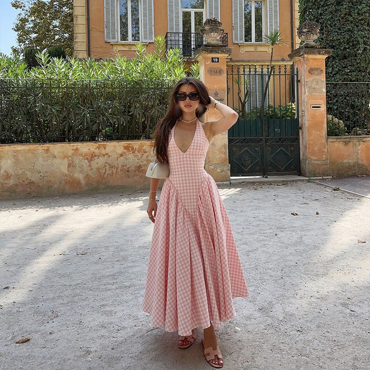 Romina Midi Dress