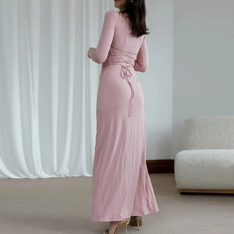 Paloma Maxi Dress