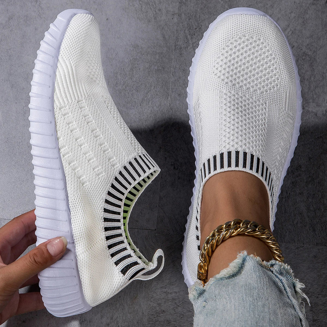 Crisbetha Sneakers