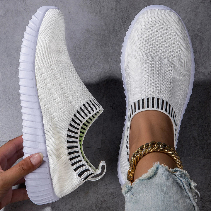 Crisbetha Sneakers