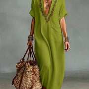 Olive Green