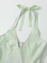 Luca Dress