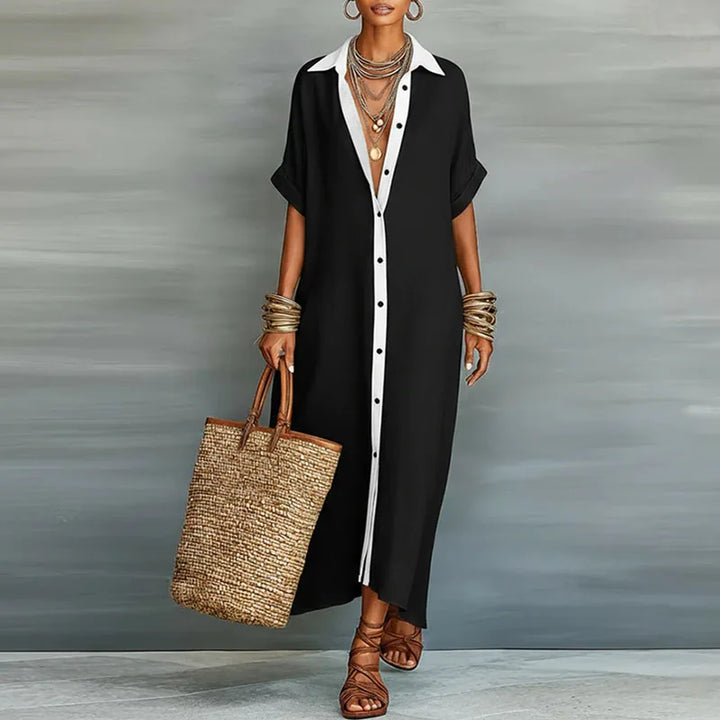 Anastasa Dress