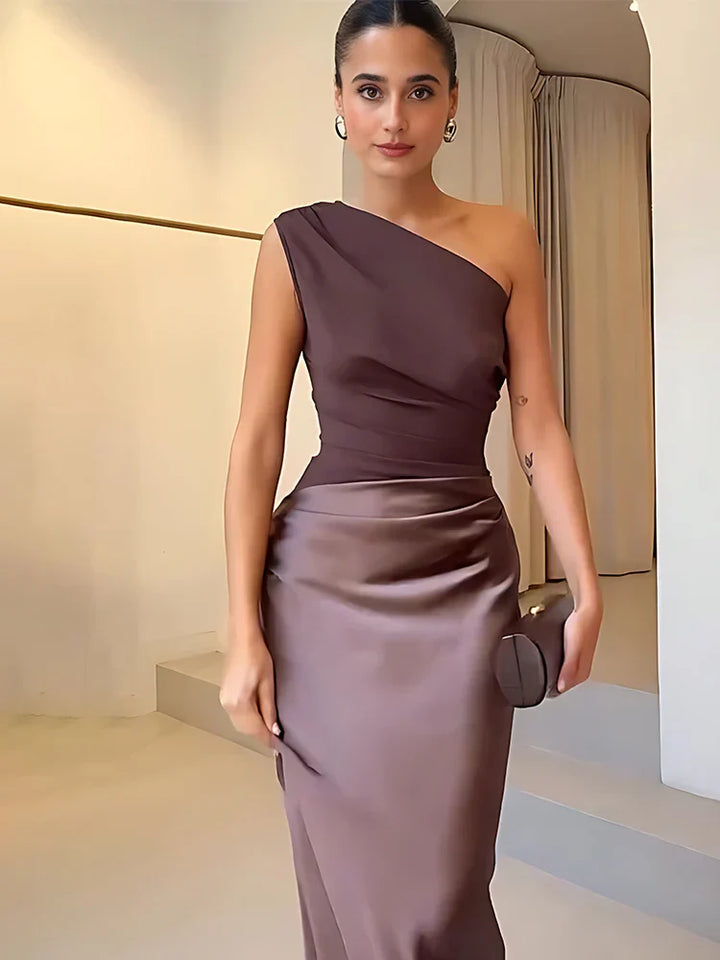 Sophia Maxi Dress