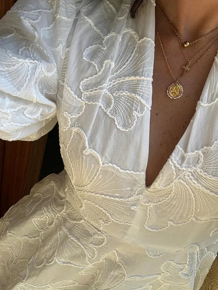 Raphaela Dress